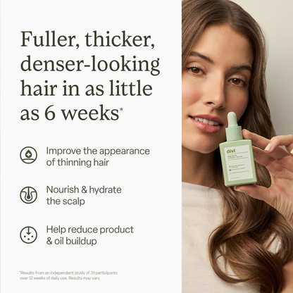 30ml Scalp Serum
