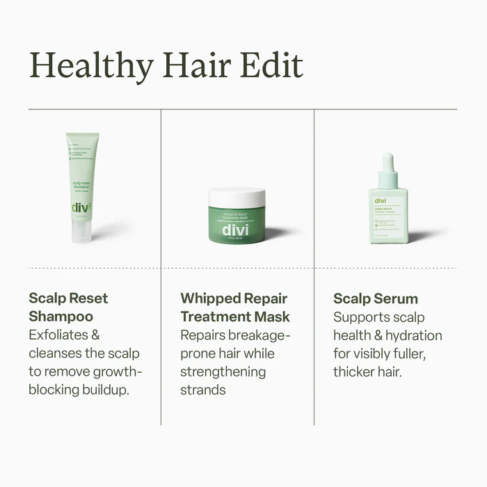 30ml Scalp Serum