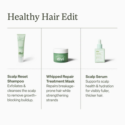 30ml Scalp Serum
